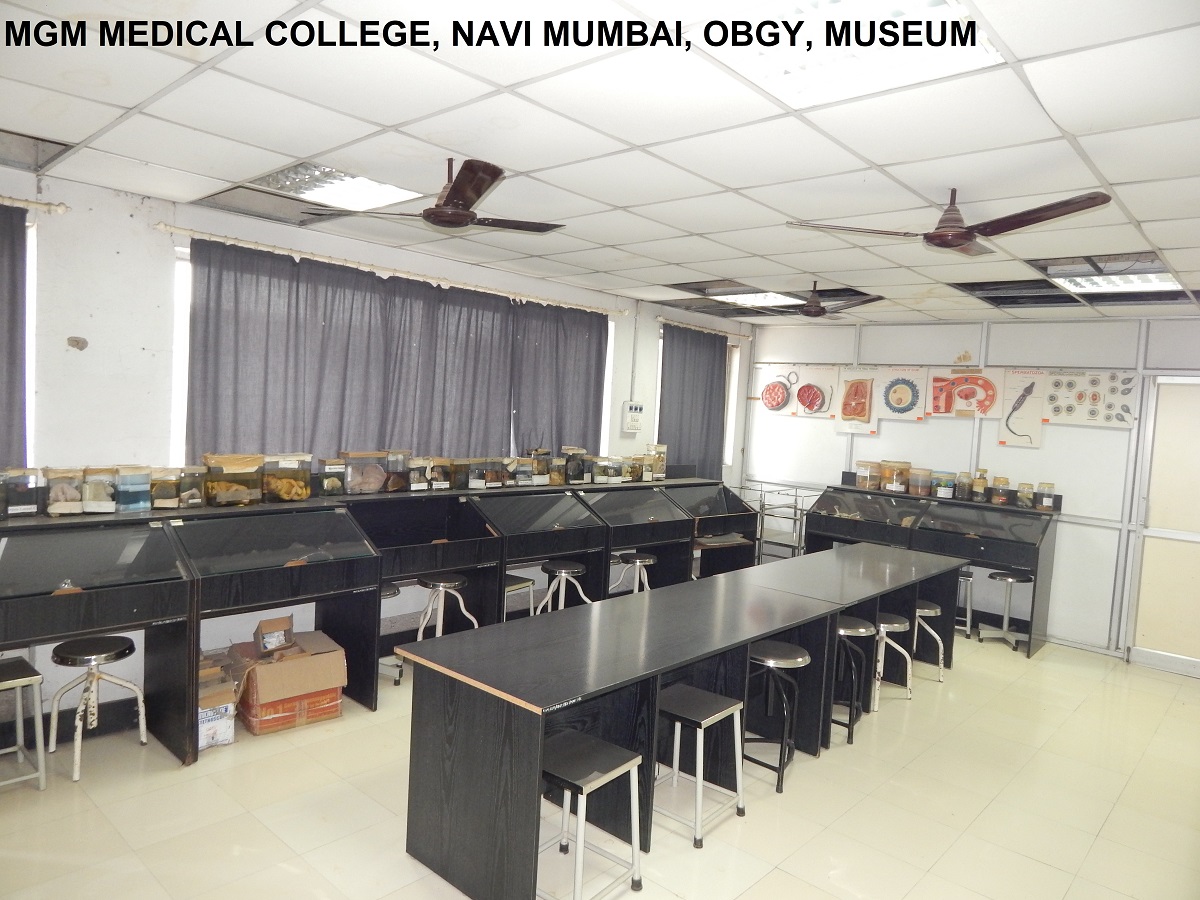 OBGY Museum-Aurangabad